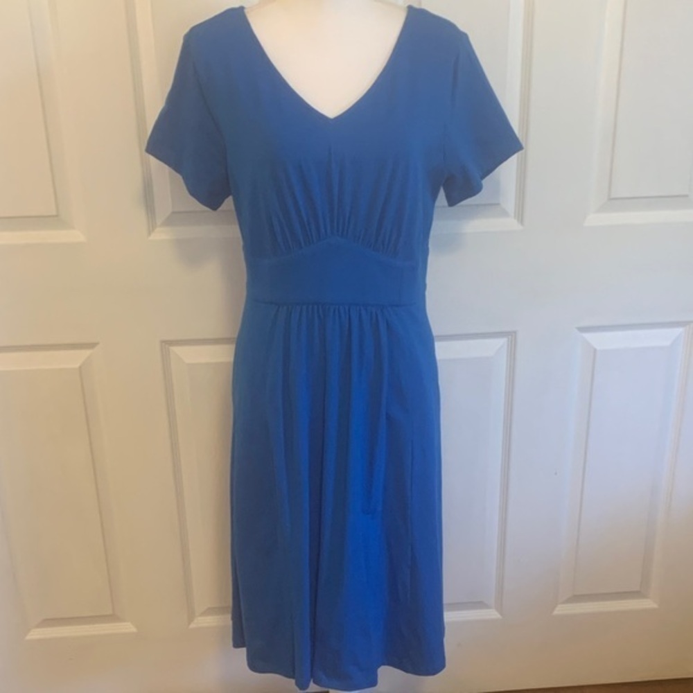 Eshakti dress